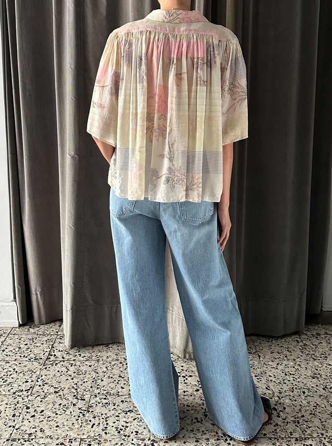 Forte Forte - Voile Bohemian Shirt