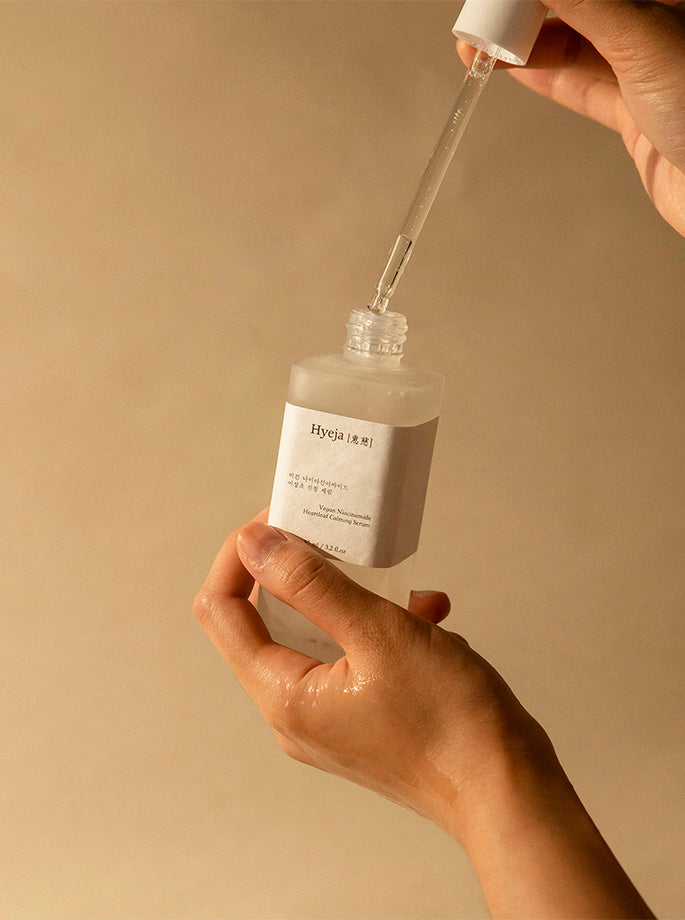 Hyeja - Heartleaf Calming Serum