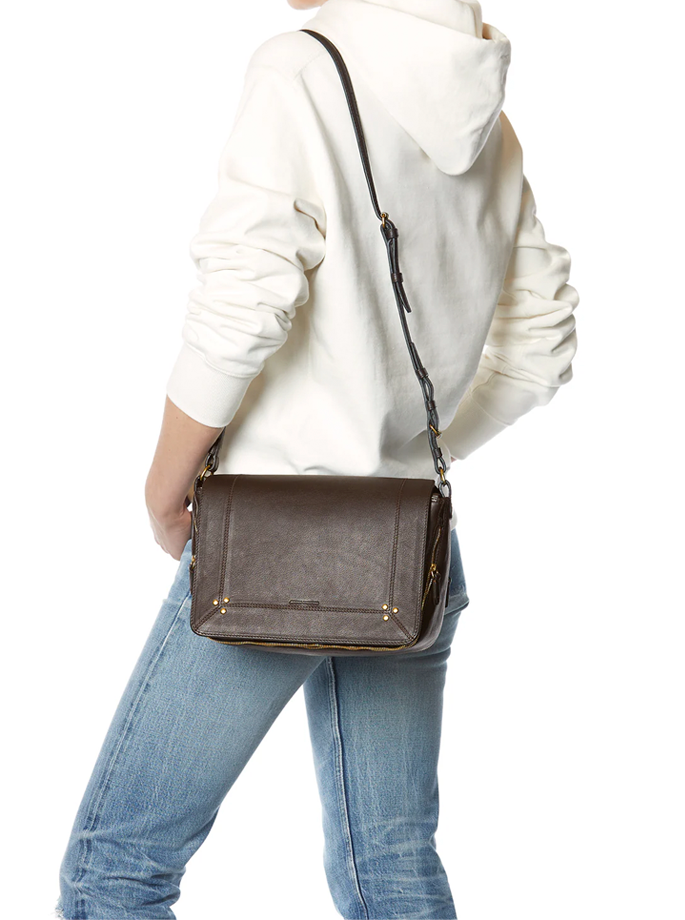 Jerome Dreyfuss - Igor Taske Mokka