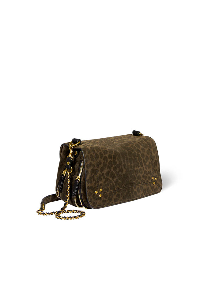 Jerome Dreyfuss - Bobi S leopard kaki