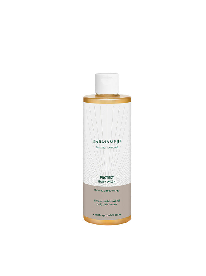 Karmameju - Protect Body Wash 02 400ml
