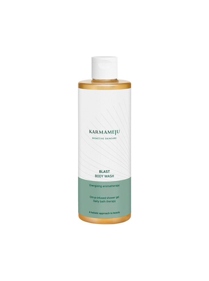 Karmameju - Blast Body Wash 03 400ml