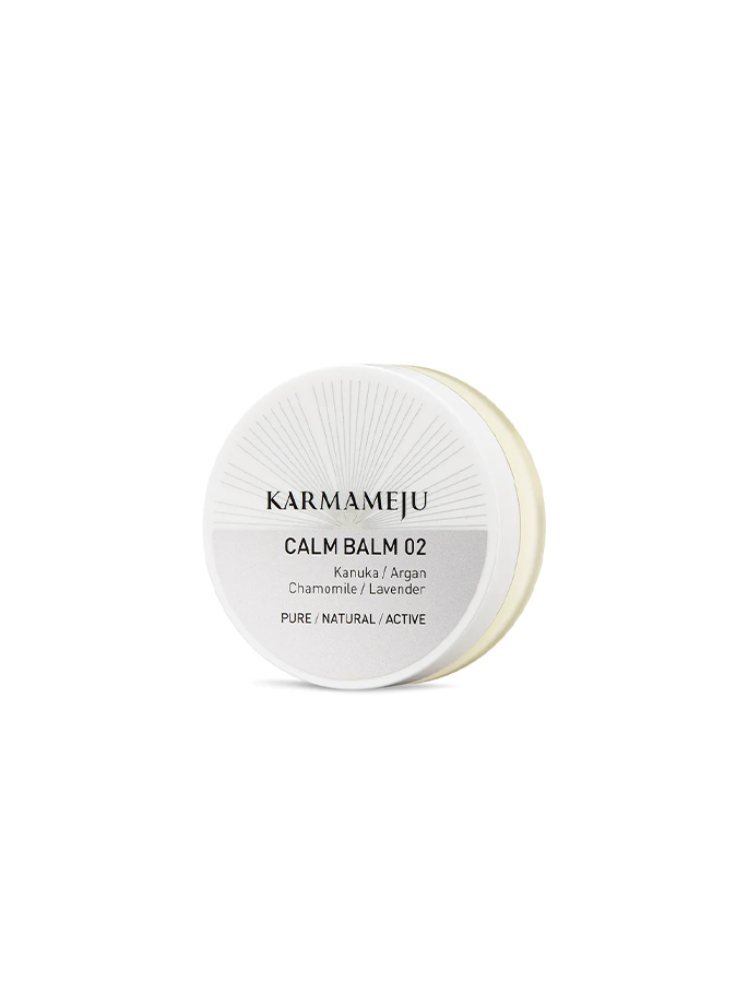 Karmameju - Calm Balm 02 20ml