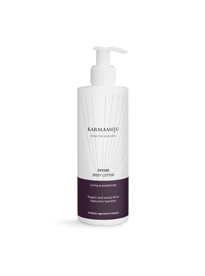 Karmameju - Divine Body Lotion 400 ml
