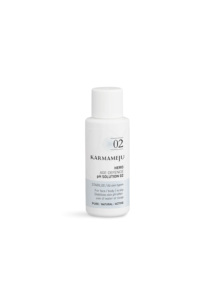 Karmameju - Hero PH Solution 50ml