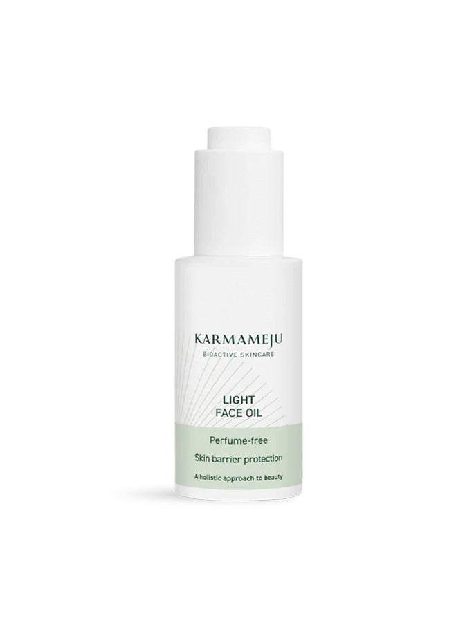 Karmameju - Light Ansigtsolie
