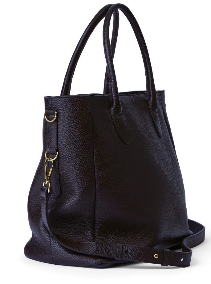 Infinito 2012 - Lucca Work Taske Sort