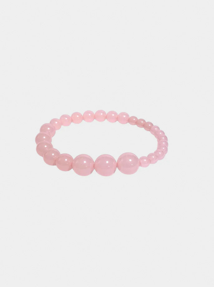 Lemonade - No1 Armbånd Pink Powder