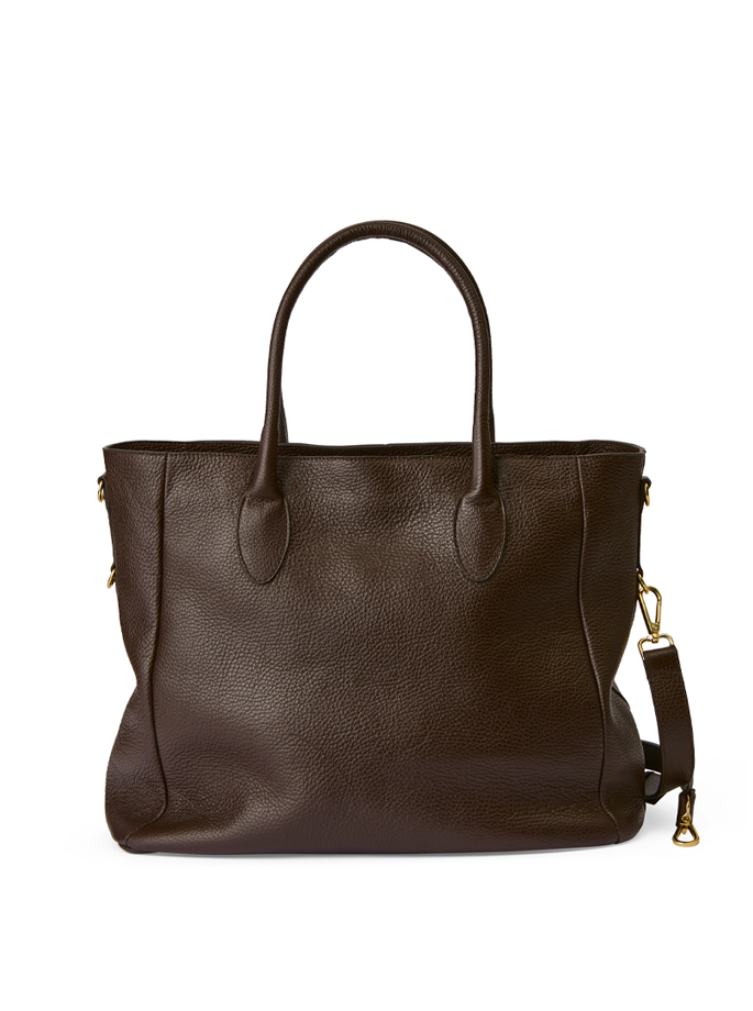 Infinito 2012 - Lucca Work Taske Testa Moro