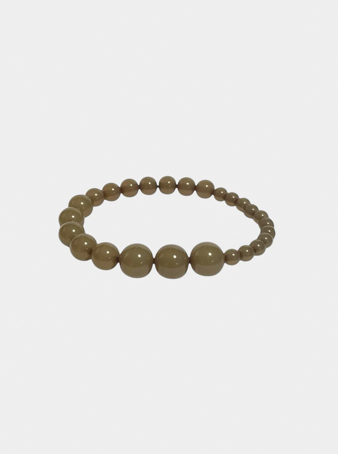 Lemonade - No1 Armbånd army green