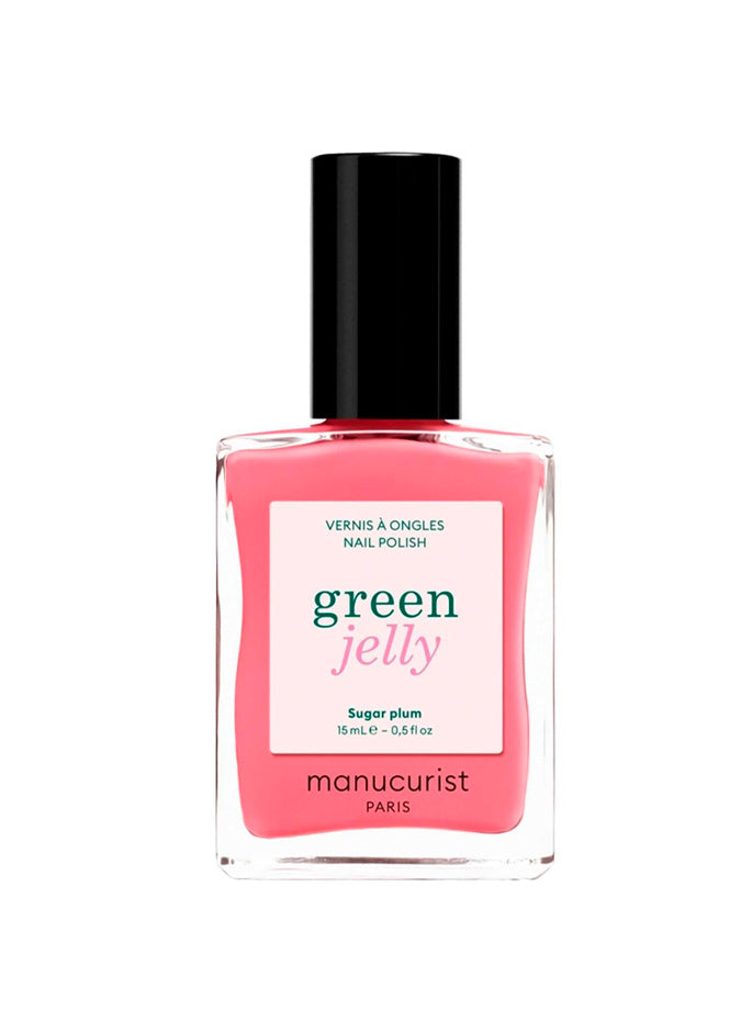 Manucurist - sugar plum