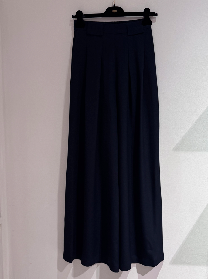 Momoni - Aspen Bukser Blu