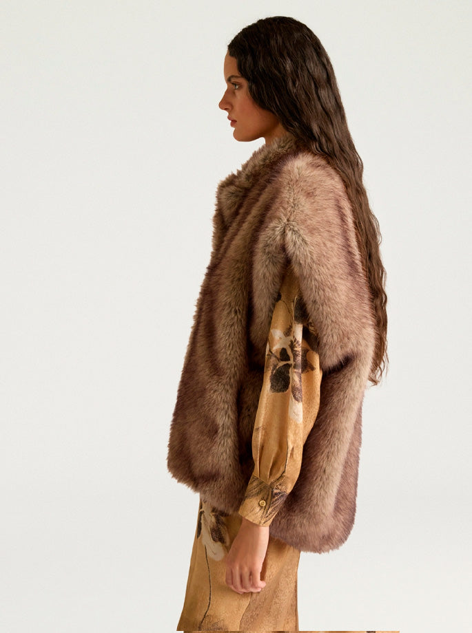 Momoni - Talulah vest