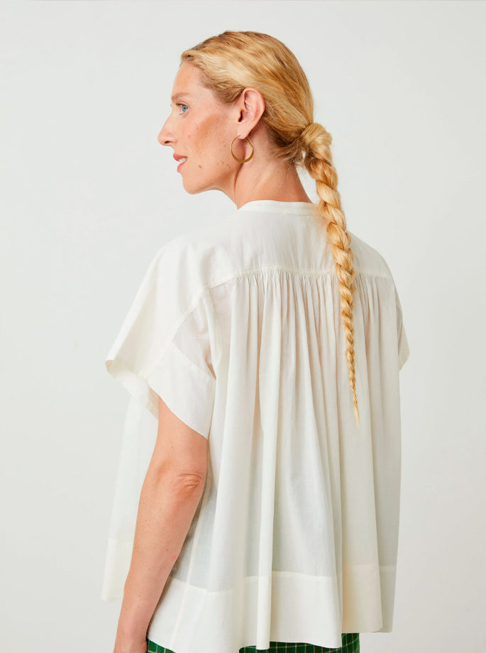 Moismont - N°775 Bluse Letter