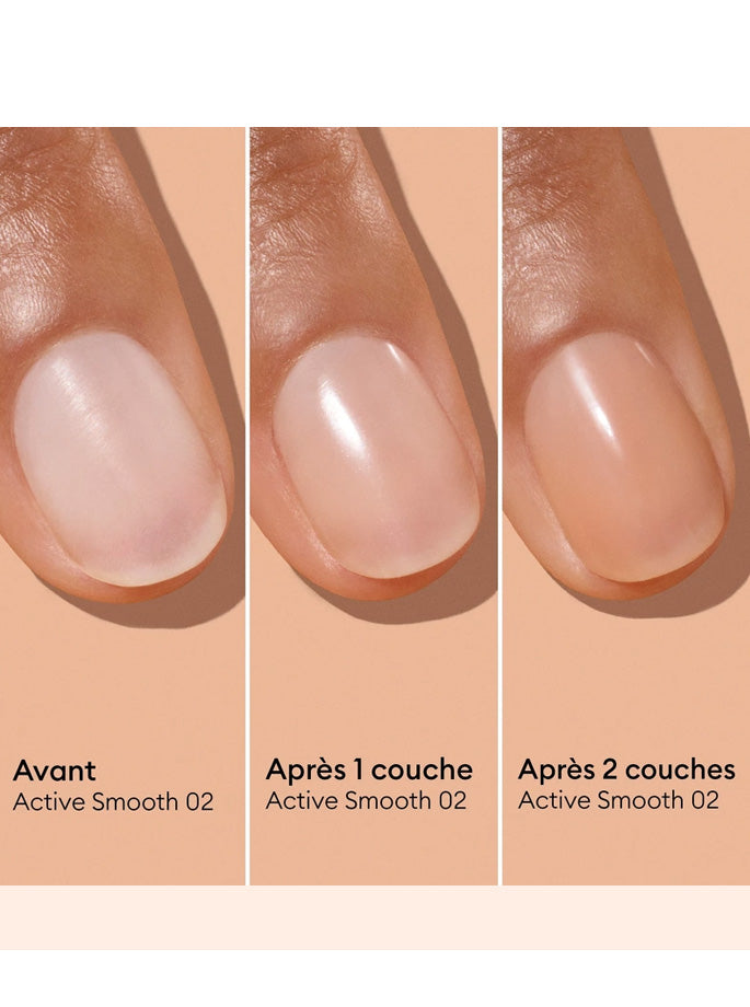 Manucurist - Active Smooth 02