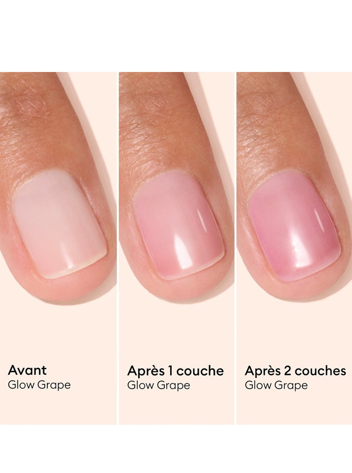 Manucurist - Active Glow Grape