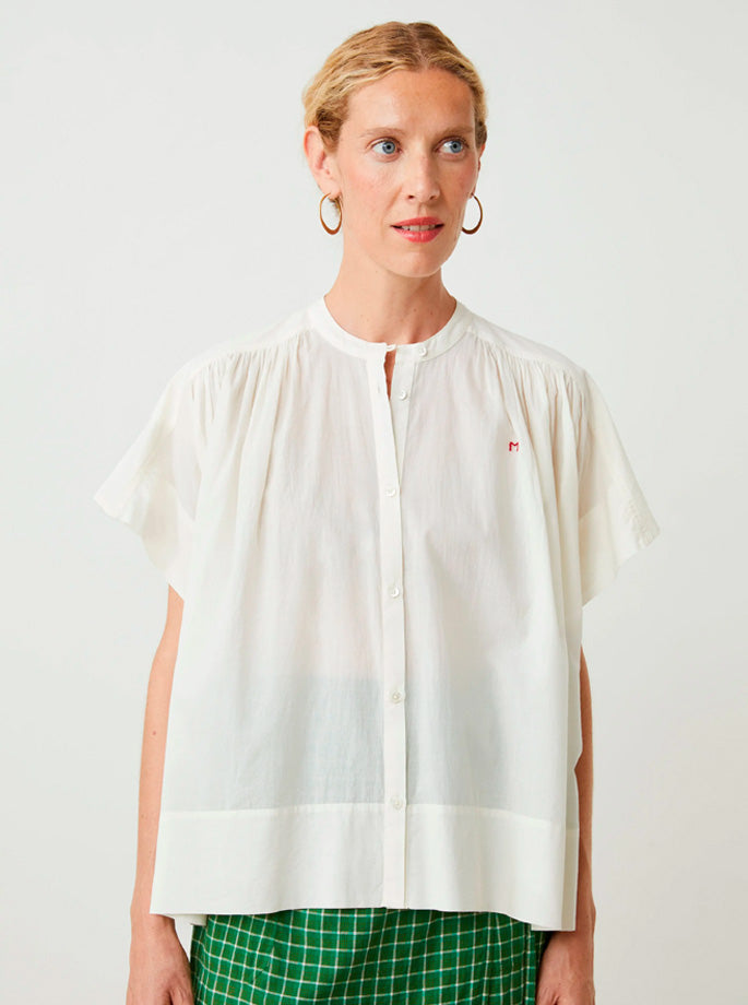 Moismont - N°775 Bluse Letter