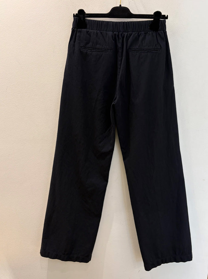 Pomandere - 7128 Bukser navy blue