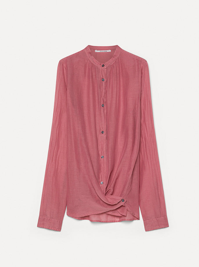 Pomandere - 9493 Skjorte Mauve