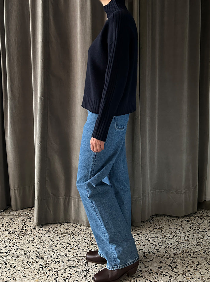 Phiili - Reims Strik Navy