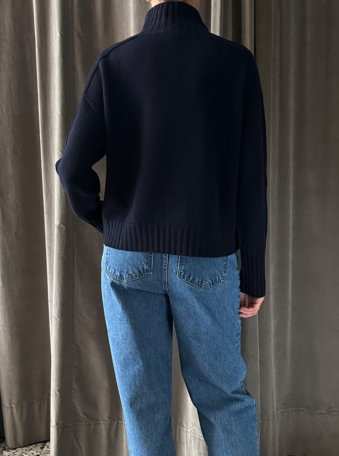 Phiili - Reims Strik Navy