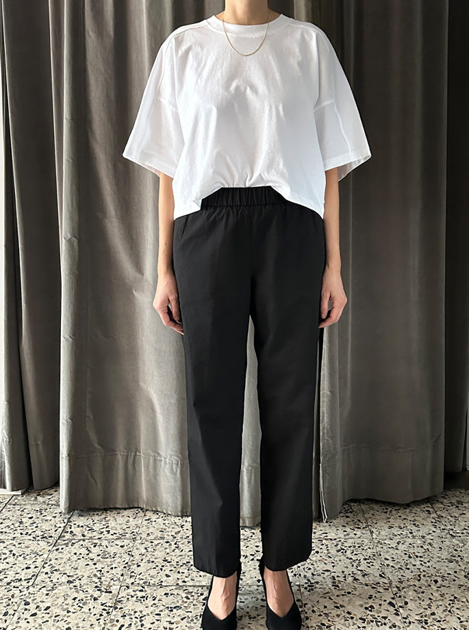 Pomandere - 7152 Bukser Sort