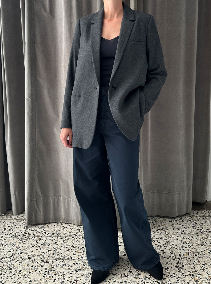 Pomandere - Blazer Graphite