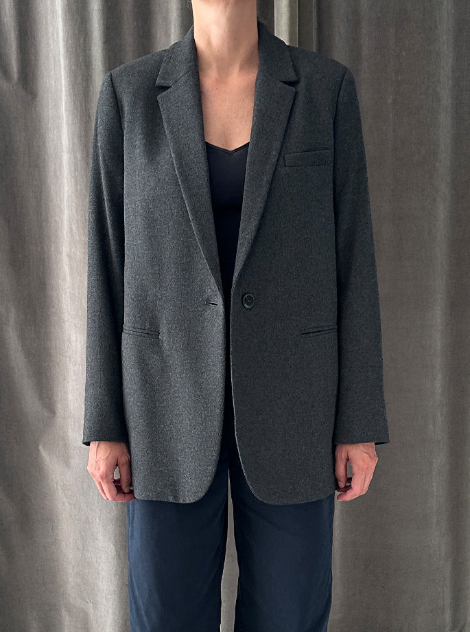 Pomandere - Blazer Graphite