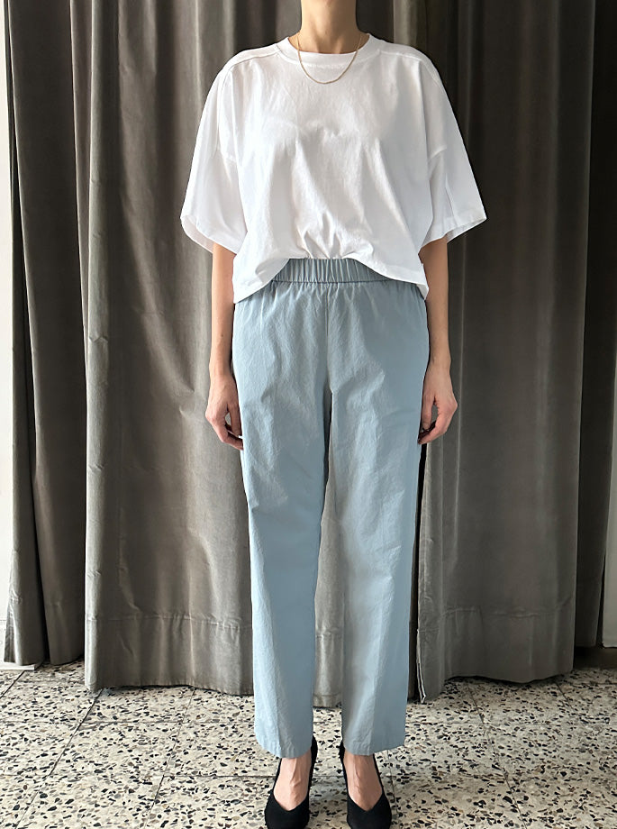 Pomandere - 7152 Bukser Aviator Blue