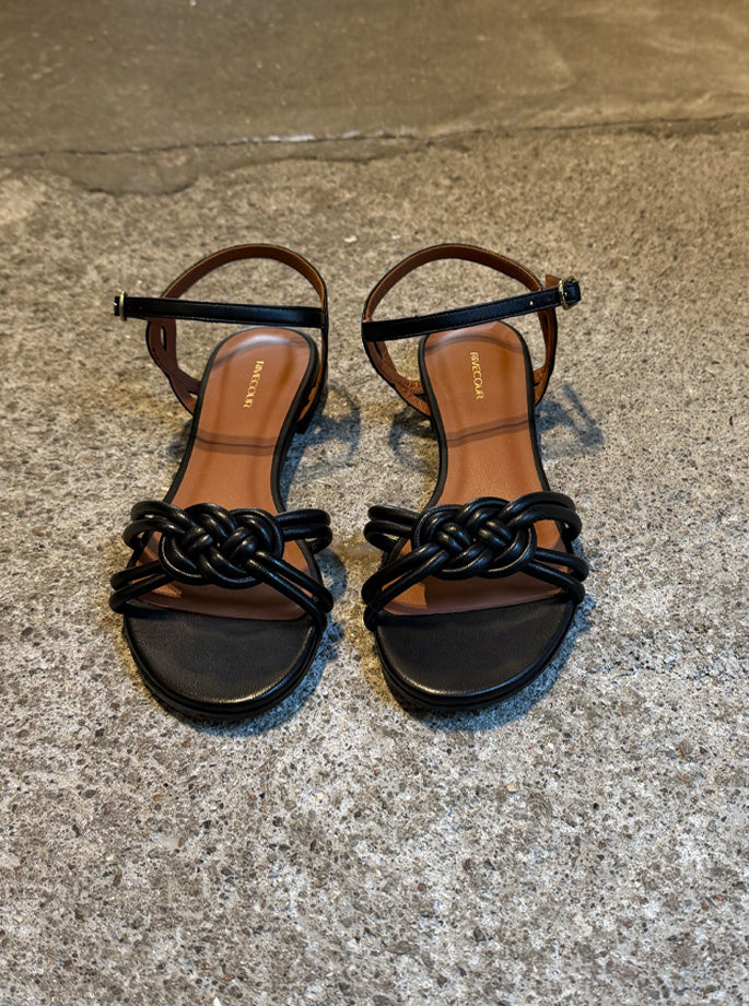 Rivecour - n°112 Noir