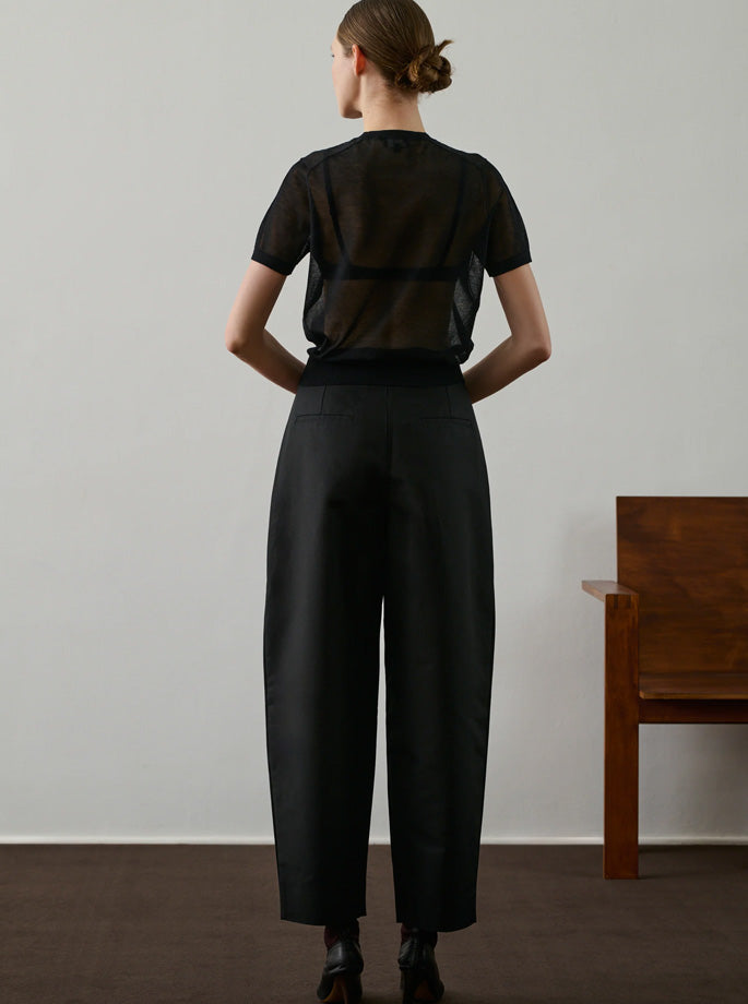 Soeur - Daley Bukser Noir