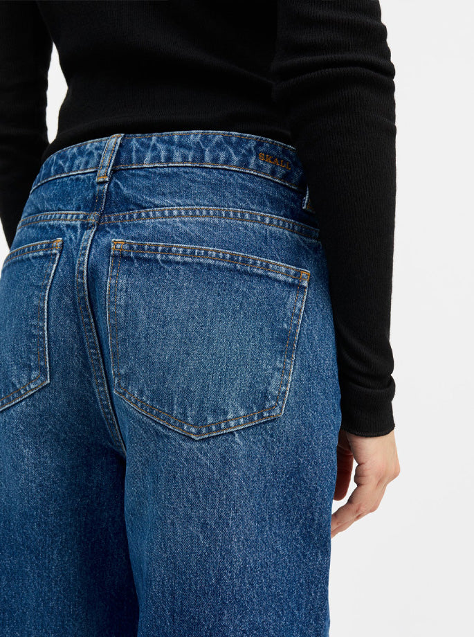 Skall - Wilma jeans