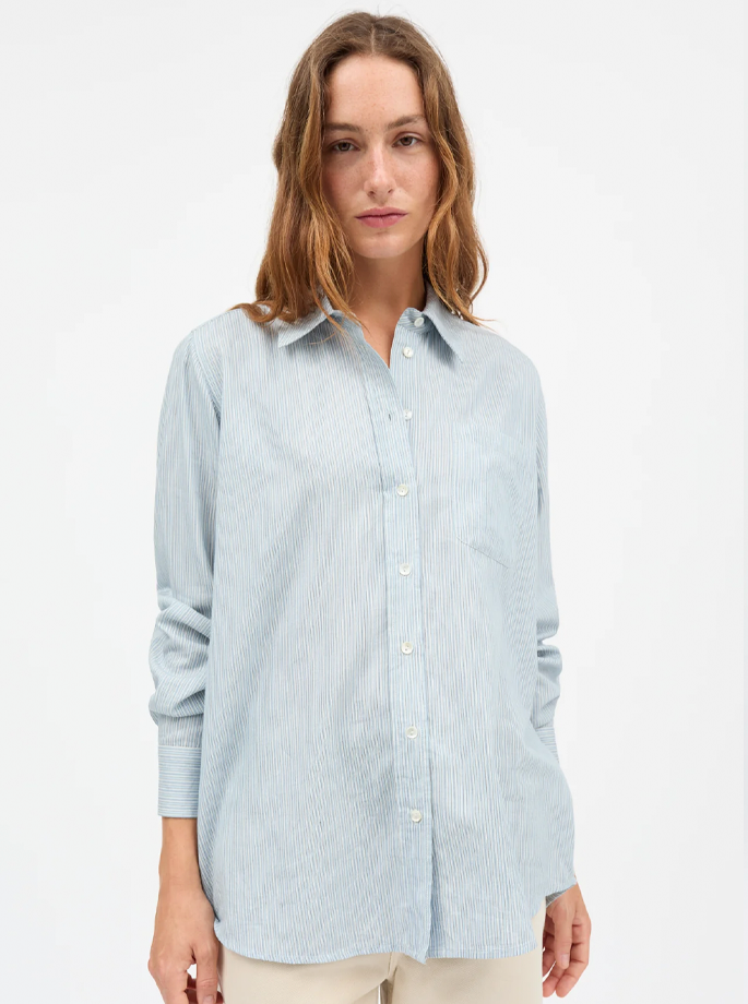 Skall Studio - Nico skjorte