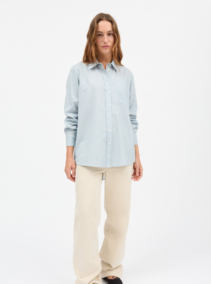 Skall Studio - Nico skjorte