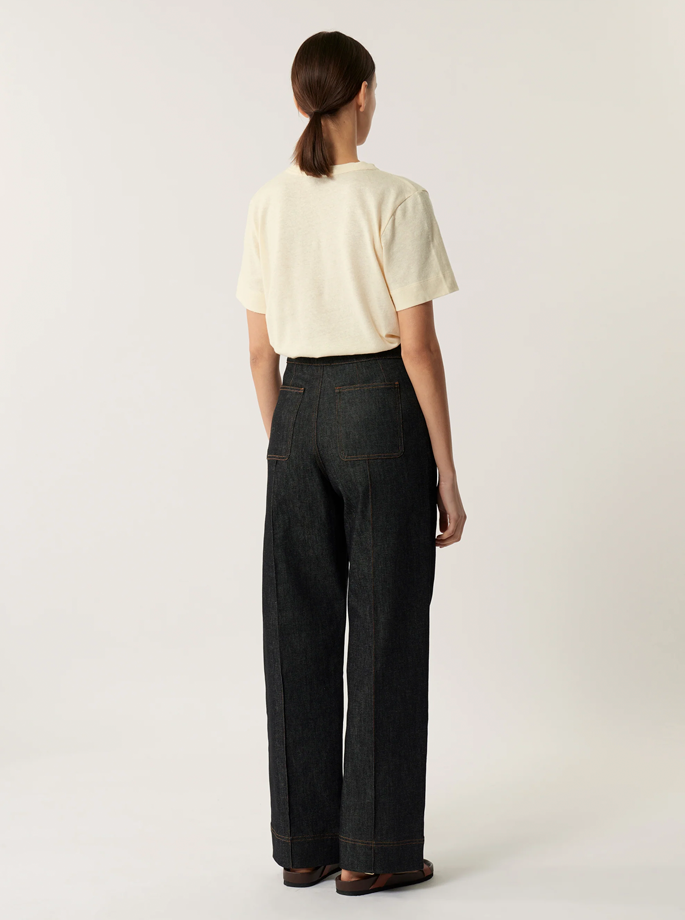 Soeur - Harry Bukser raw denim