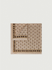 Soeur - Foulard Tørklæde beige/kaki
