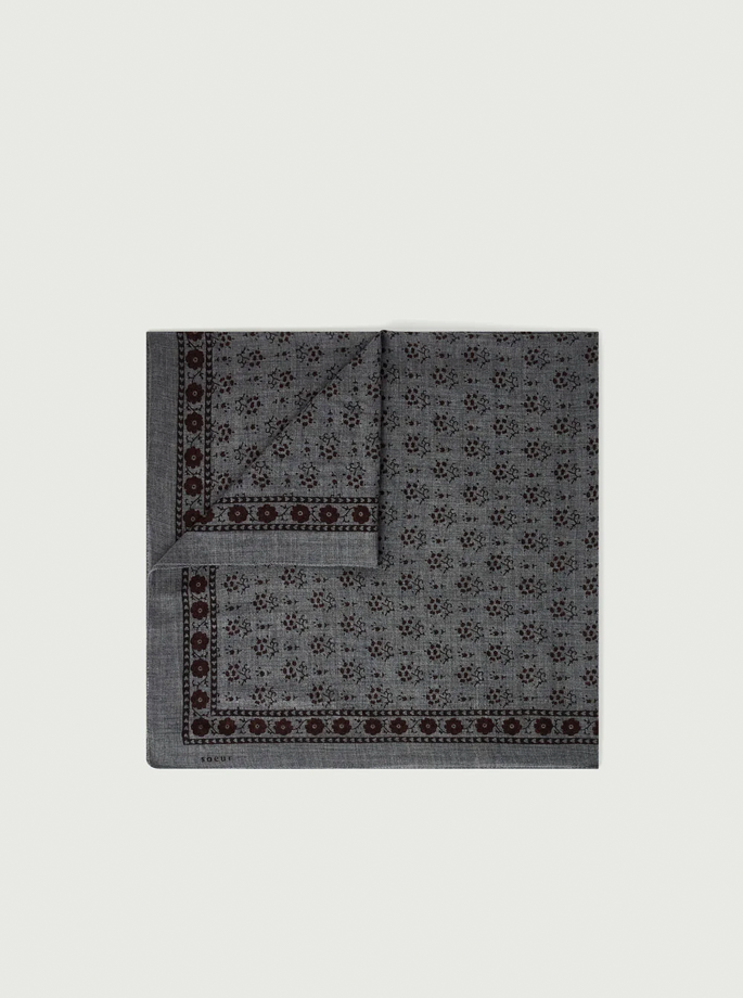 Soeur - Foulard Tørklæde grå