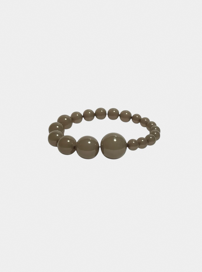Lemonade - Mega Armbånd army green