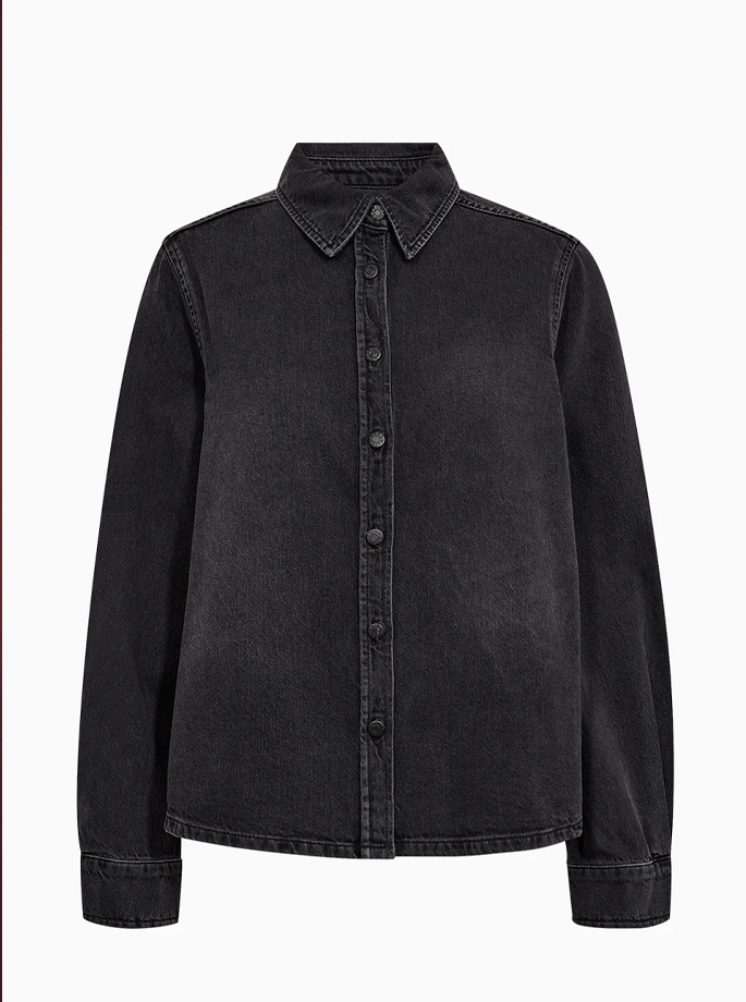 Tomorrow Denim -Ellen denim skjorte