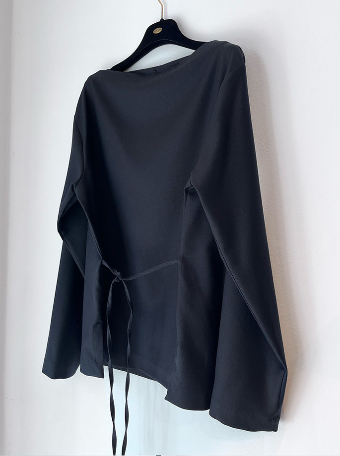 Barena Venezia - Valier Top navy