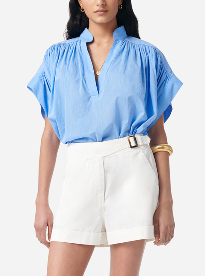 Vanessa Bruno - Cory Bluse Blå