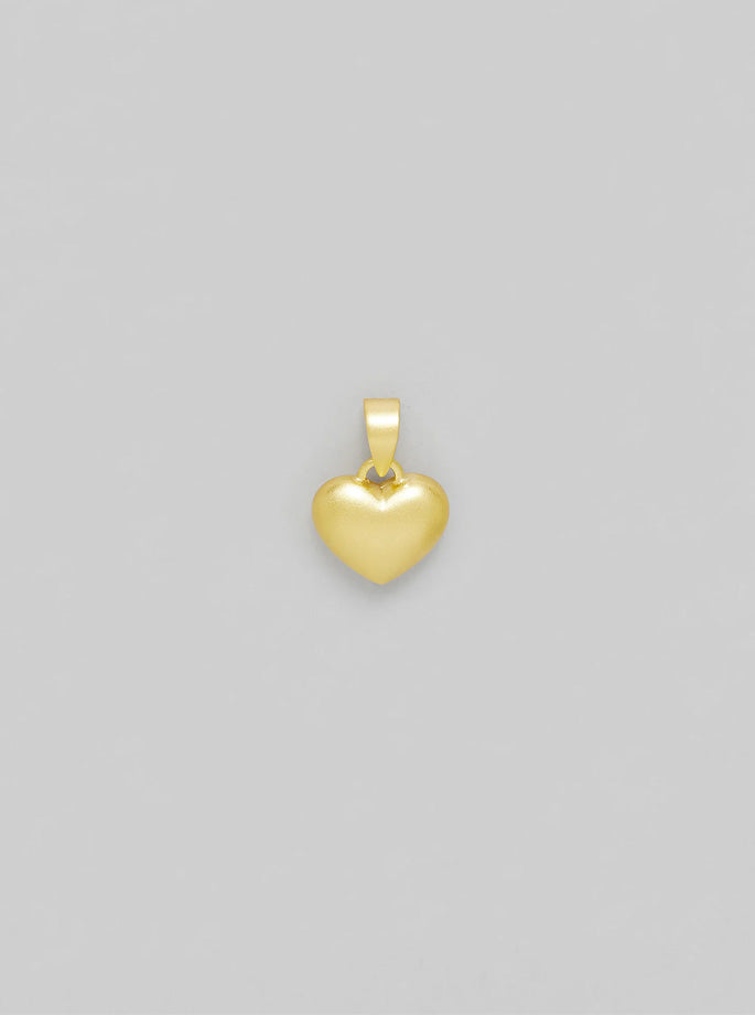 Trine Tuxen - Jodie Vedhæng Guld - 925 sterling sølv og er med 14k guld belægning - ES Webshop