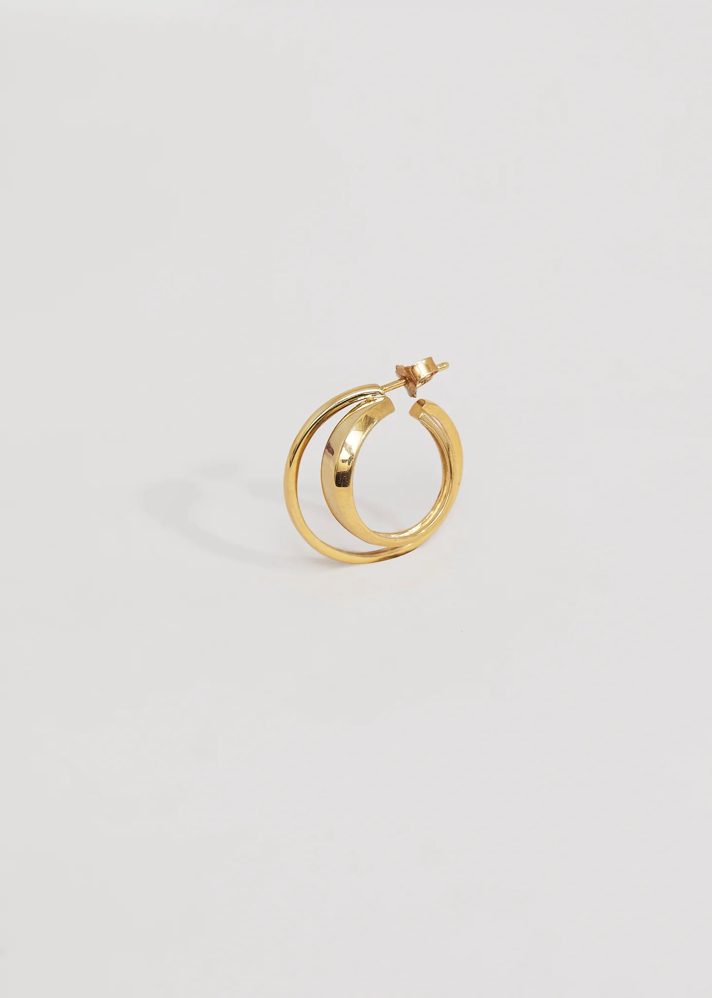 Trine Tuxen - Loop Hoop Ørering