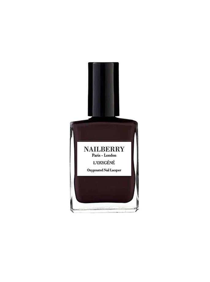Nailberry - Neglelak Hot Coco - ES Webshop
