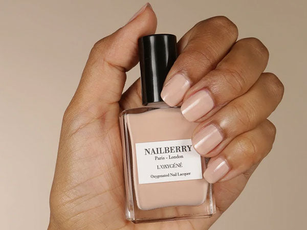 Nailberry