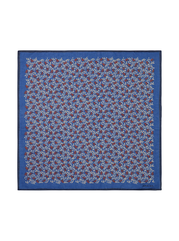 Habiba - Campanula Bandana japan blue