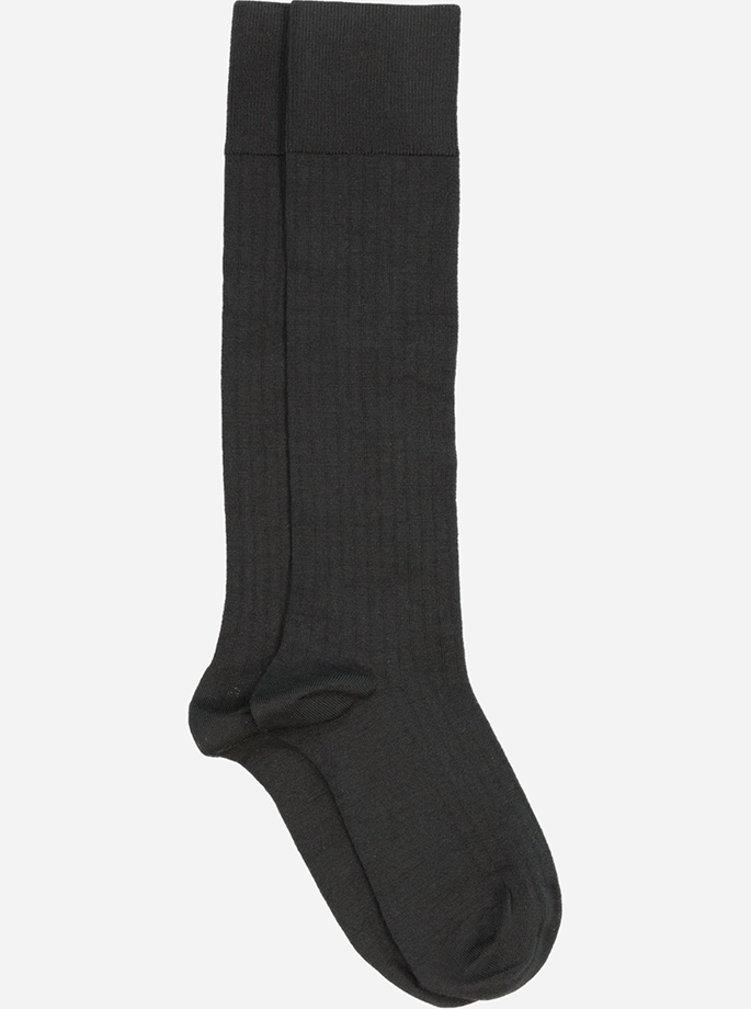 Mrs. Hosiery - Merino Knee High sort