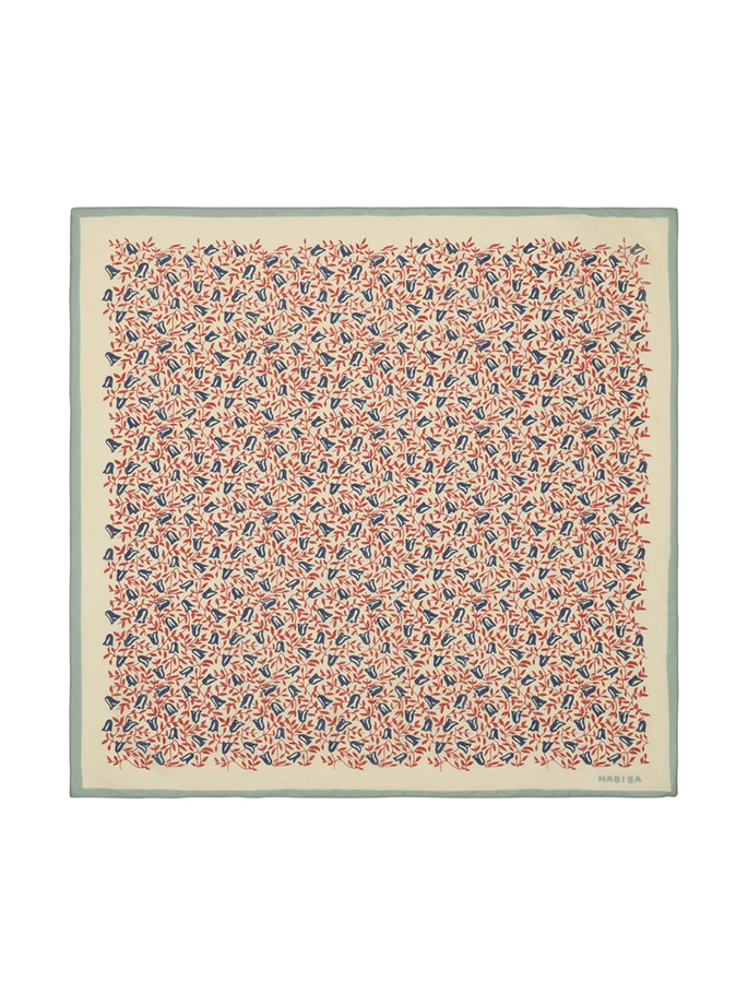 Habiba - Campanula Bandana mellow