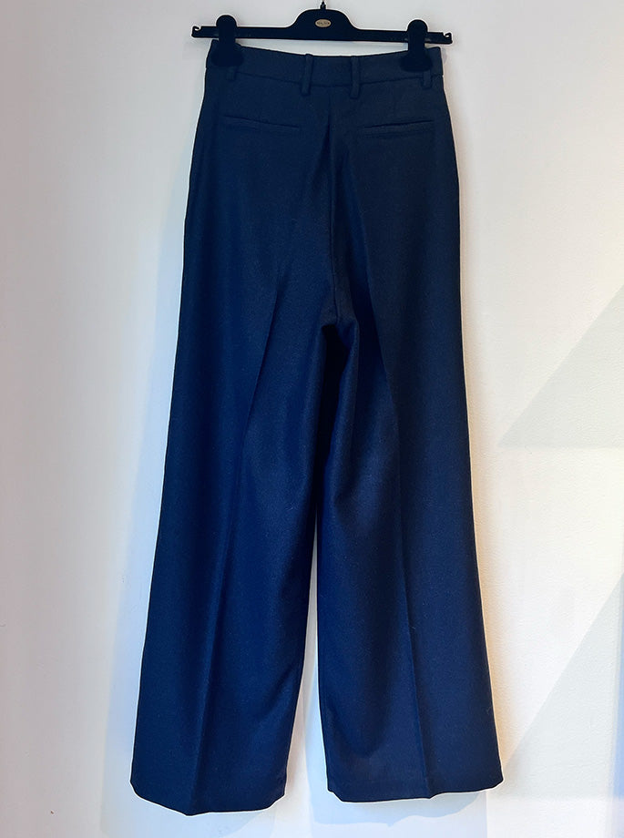 Momoni - Kyoto Bukser navy