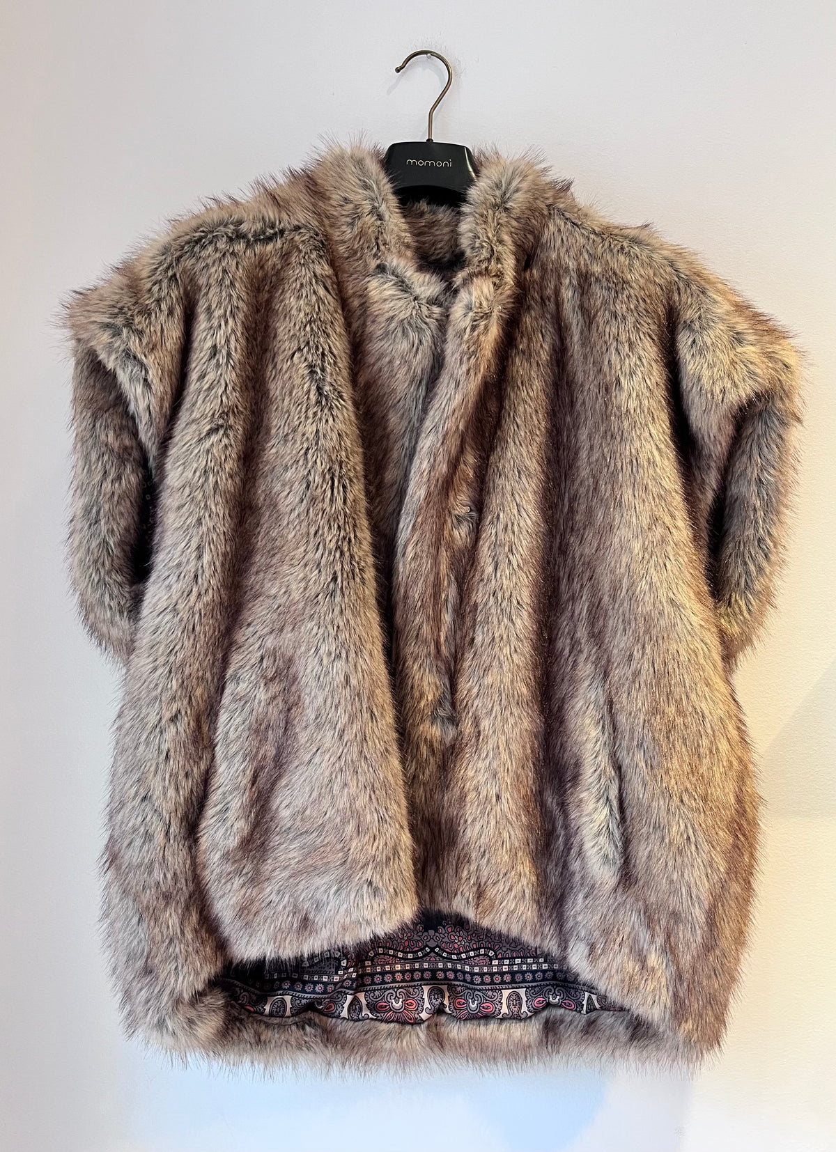 Momoni - Talulah vest